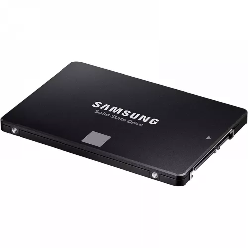 Ssd samsung 870 evo mz-77e250bw, 2.5 250gb, v-nand 3bit mlc