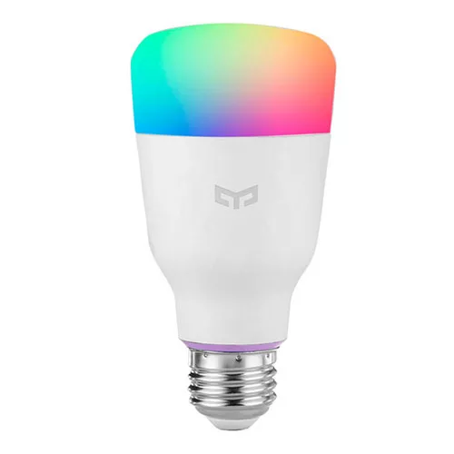 Xiaomi YEELIGHT COLOR LED SMART BULB