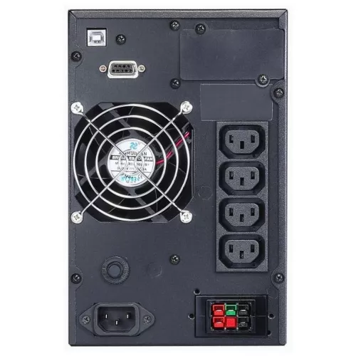 Ups powercom ebp for mac-1000