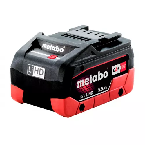 Acumulator metabo 625368000 18v 5, 5a lihd