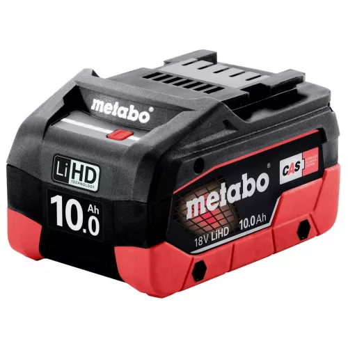 Acumulator metabo 625549000 18v 10.0 a