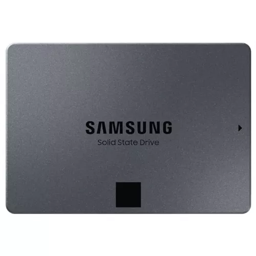 Ssd samsung 870 evo mz-77e4t0bw, 2.5 4.0tb, v-nand 3bit mlc