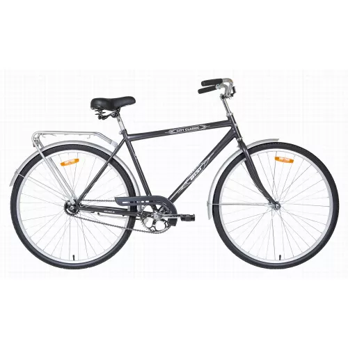 Bicicleta AIST 28-130, 28",  Urbane,  1 viteze