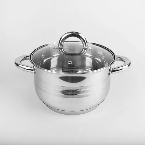 Cratita Maestro Mr-3513-18