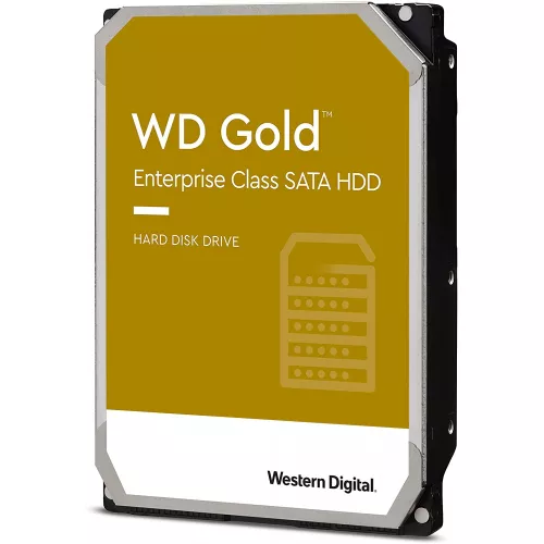 HDD WD Enterprise Gold (WD161KRYZ), 3.5 16.0TB, 512MB 7200rpm