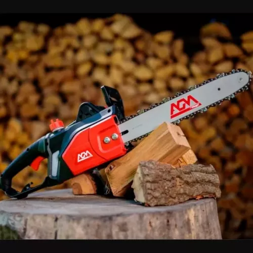 Fierastrau electric cu lant agm aet 180, 1800 w