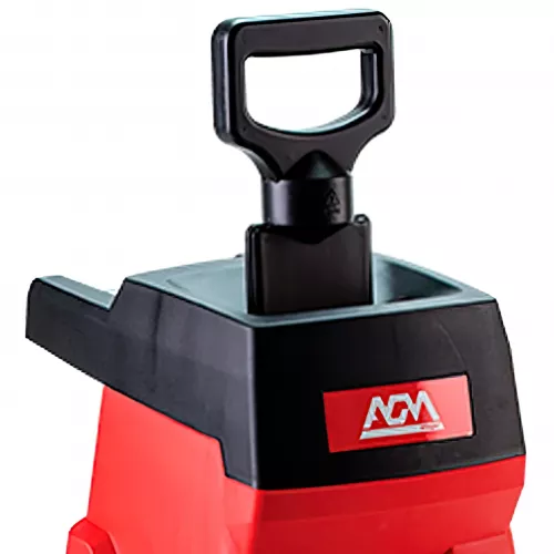 Tocator de сrengi agm as 2520, 2500 w,  4200 rpm,  45 mm