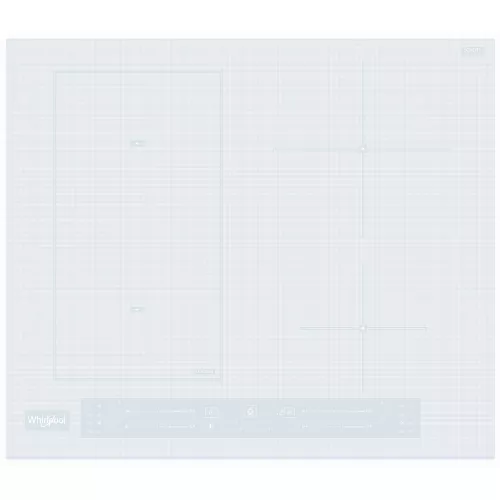 Whirlpool WL S5360 BF/W