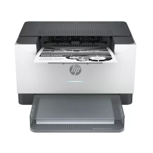 Imprimanta laser hp laserjet m211dw white