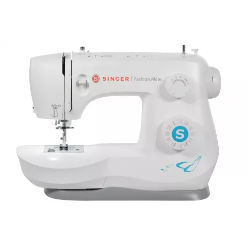 George Hanbury Invoice Plush Doll Cumpara Masina de cusut Singer 3342 70 W, 32 programe coasere, Iluminare, Alb in internet magazinul Fantastic.MD George Hanbury Invoice Plush Doll Cumpara Masina de cusut Singer 3342 70 W, 32 programe coasere, Iluminare, Alb in internet magazinul Fantastic.MD