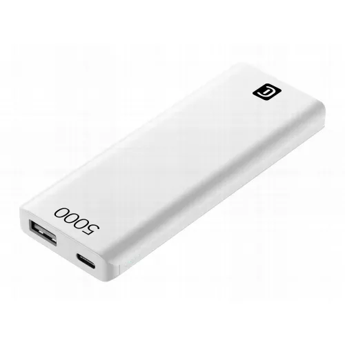 165w power bank 10000. Портативное зарядное устройство Red line s5000 White.