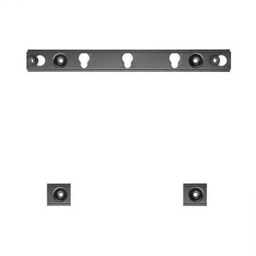 Suport perete VESTA Wall mount kit 19"-43" / 200x200 / 10 kg / Negru 