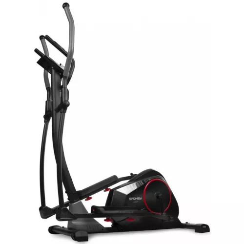 Bicicleta eliptica on sale 130 kg