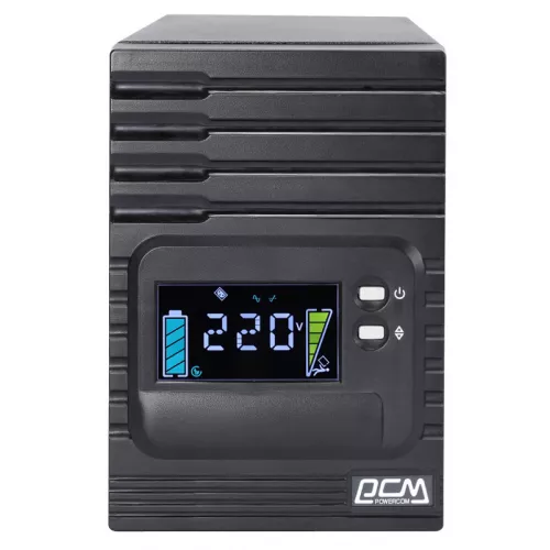 UPS PowerCom SPT-2000