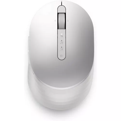 Mouse wireless dell premier rechargeable wireless mouse ms7421w