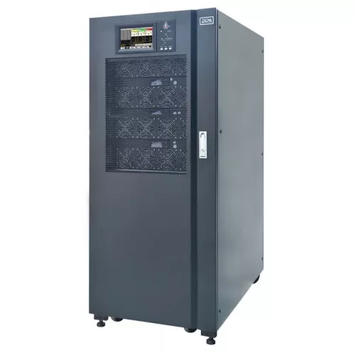 Ups powercom vgd ii-100k33 (without battery), 100000 va,  90000 w