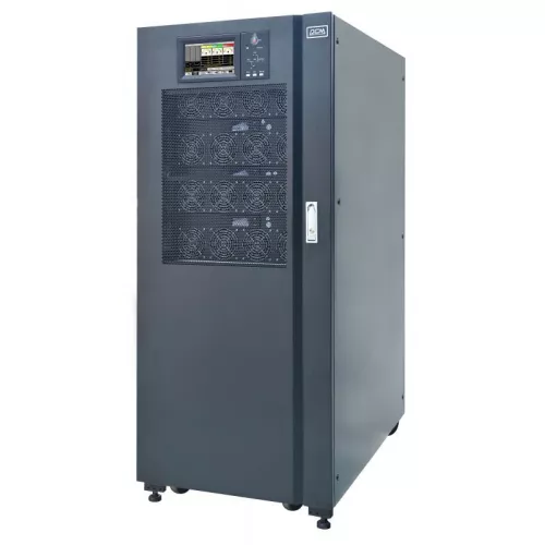 UPS POWERCOM VGD II-120K33 (without battery), 120000 VA,  108000 W