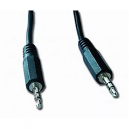 Cablu audio GEMBIRD  CCA-404 3.5mm 1.2m 