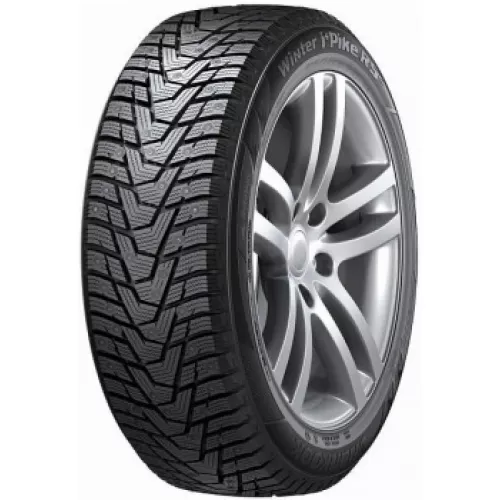 Anvelopa hankook w616 205/55 r-16 t 91, iarna