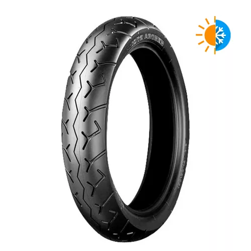 BRIDGESTONE G701F