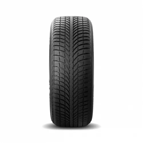 Anvelopa michelin latitude alpin la2 235/65 r-19 v 109, iarna