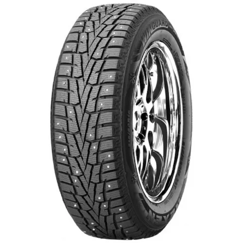 Anvelopa road stone roadstone winspike lt 195/75 r-16c r 107, camioneta,  microbuz,  iarna