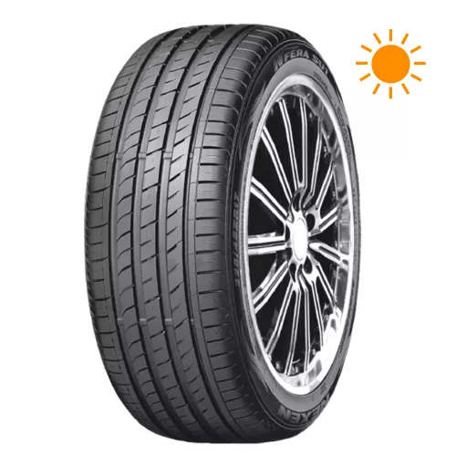 Anvelopa road stone n-ferra su-1 245/40 r-19 y 98, vara