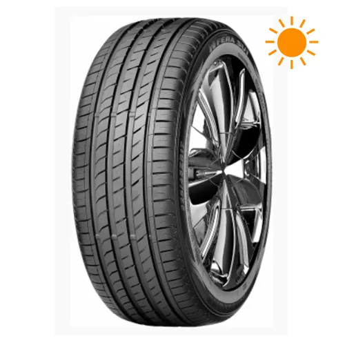 Anvelopa road stone n-ferra su-1 255/45 r-18 y 103, vara