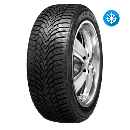 Anvelopa sailun alpine 165/65 r-14 t 79, iarna