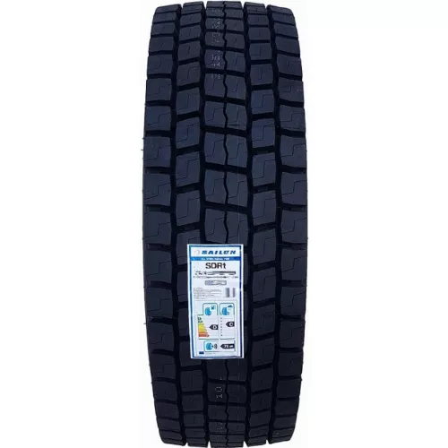Anvelopa sailun sdr1 205/75 r-17.5 l 124, all season