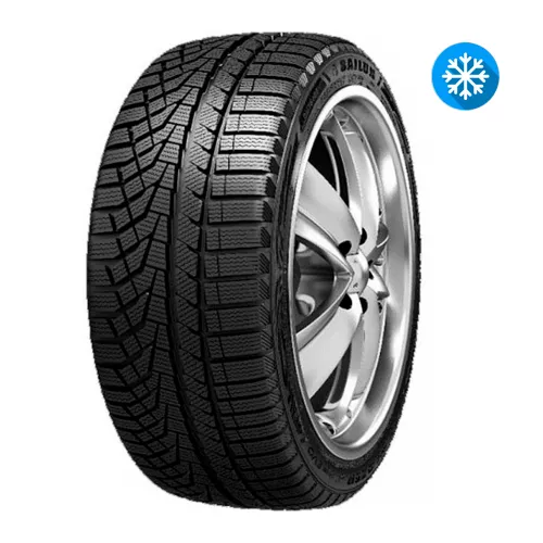 Anvelopa sailun alpine evo 255/40 r-19 v 100, iarna