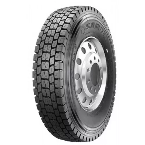 Anvelopa sailun sdr1 265/70 r-19.5 j 143, all season