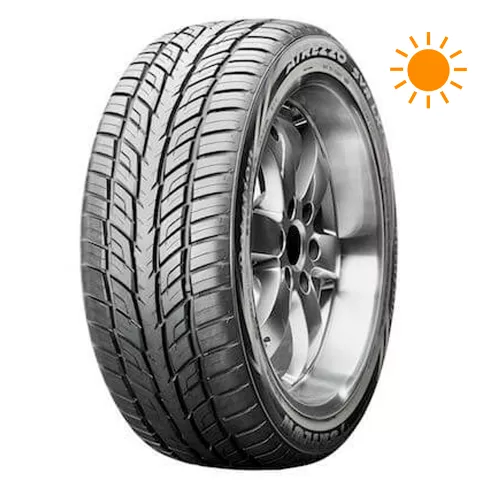 Anvelopa sailun svr lx 275/40 r-20 v 110, vara