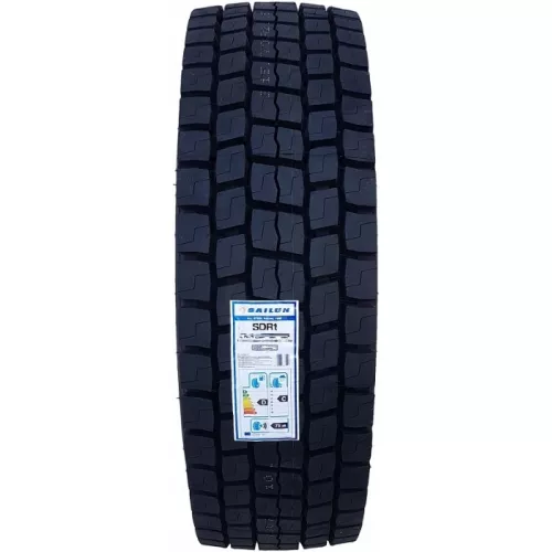 Anvelopa sailun sdr1 315/70 r-22.5 l 154, all season