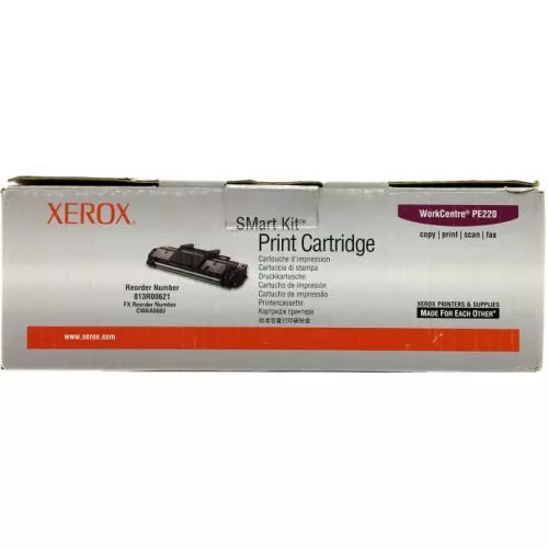Cartus laser XEROX  013R00621  
