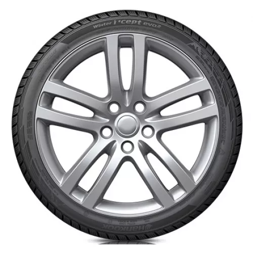 HANKOOK W320