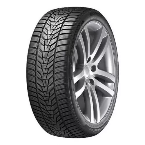 Anvelopa hankook w330 215/60 r-17 h 96, iarna