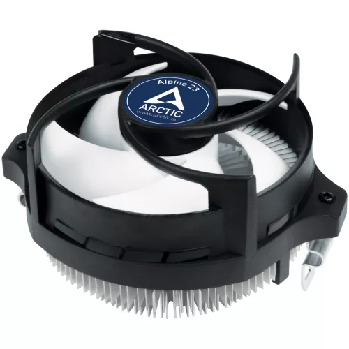 Cooler pentru AMD ARCTIC Alpine 23, AM4