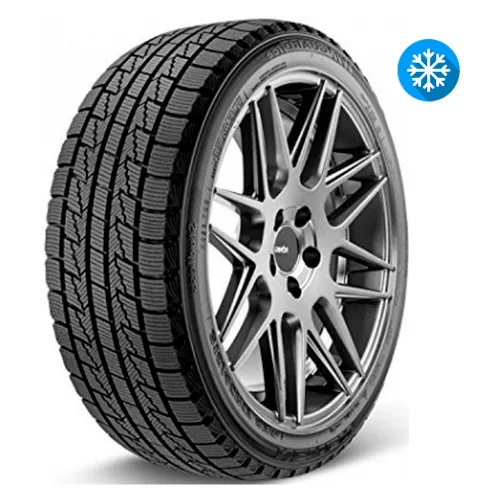 Anvelopa road stone winguard ice 215/55 r-17 q 94, iarna