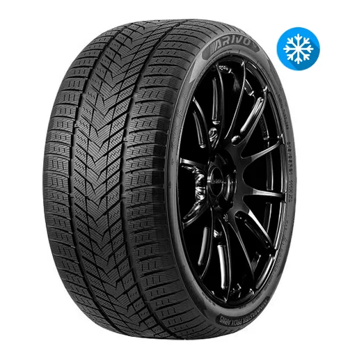 Anvelopa arivo 255/50 r 20 winmaster prox arw5 109h xl, iarna
