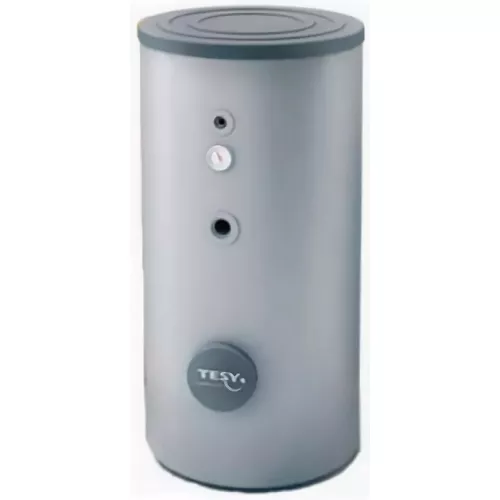 Boiler tesy ev9s 160 60 f40 tp cu o serpantina, electric,  montabil pe perete,  160 l,  3000 w