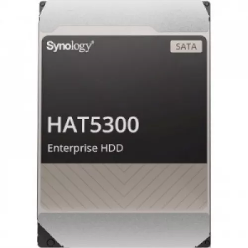 HDD SYNOLOGY HAT5300-12T (MG07ACA12TE), 3.5 12.0TB, 7200rpm 256MB