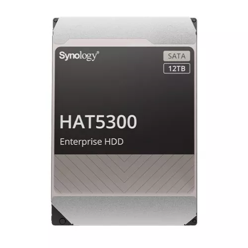 HDD SYNOLOGY HAT5300-16T (MG08ACA16TE), 3.5 16.0TB, 7200rpm 512MB