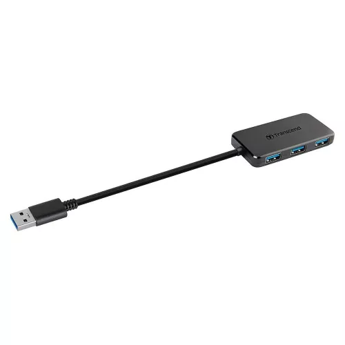 USB Hub TRANSCEND TS-HUB2K 