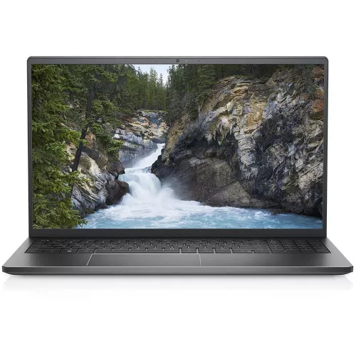 Laptop DELL 15.6 Vostro 7510 Black FHD Core i7-11800H 16GB 1TB SSD GeForce RTX 3050 Ti 4GB IllKey Win10Pro 1.86kg 