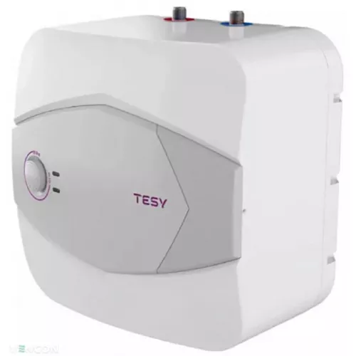 Boiler tesy gcu 0715 g01 rc, electric,  vertical,  montabil pe perete,  7 l,  1500 w,  alb