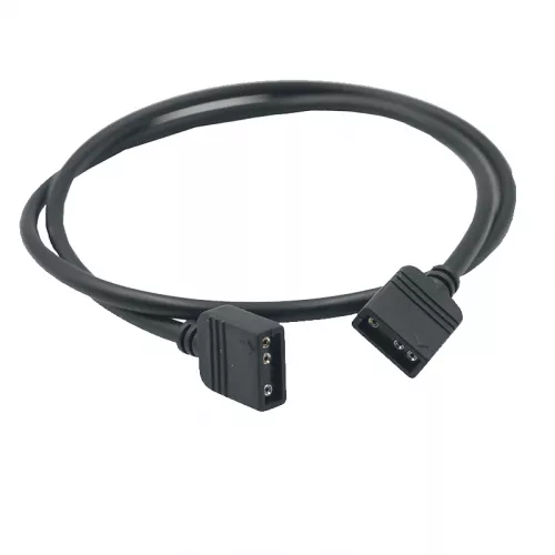 Cooler pentru carcasa GAMEMAX ARGB Rainbow SYNC cable For Controller