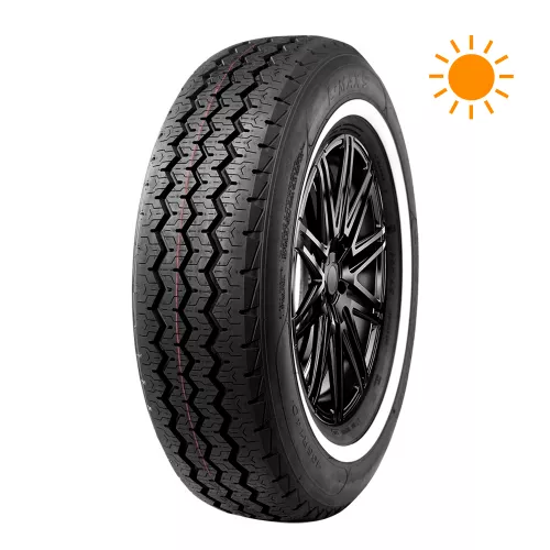 Anvelopa grenlander 165/70 r14c b  l-max9 89/87r, vara