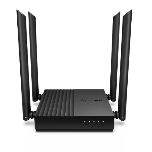 Router wireless tp-link archer c64