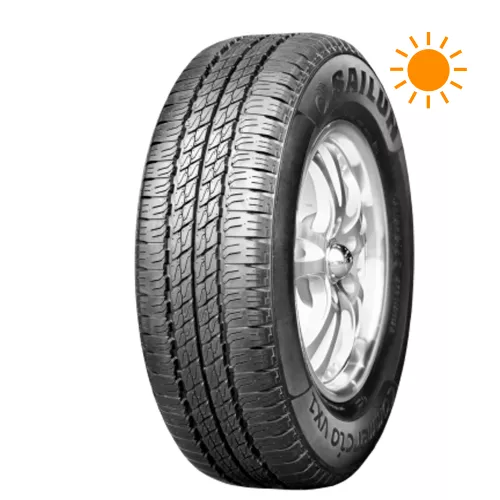 Anvelopa sailun vx1 205/65 r-16c t 107, vara